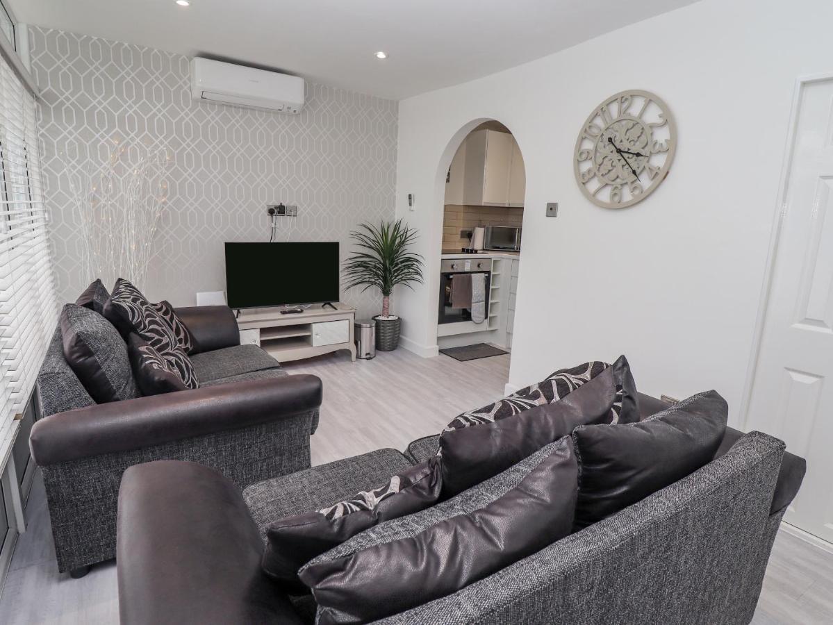 19 Cherry Park Skegness Exterior photo