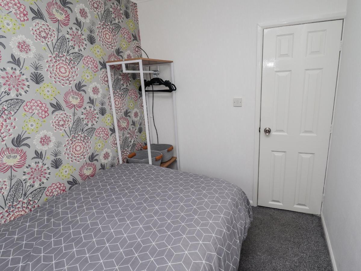 19 Cherry Park Skegness Exterior photo